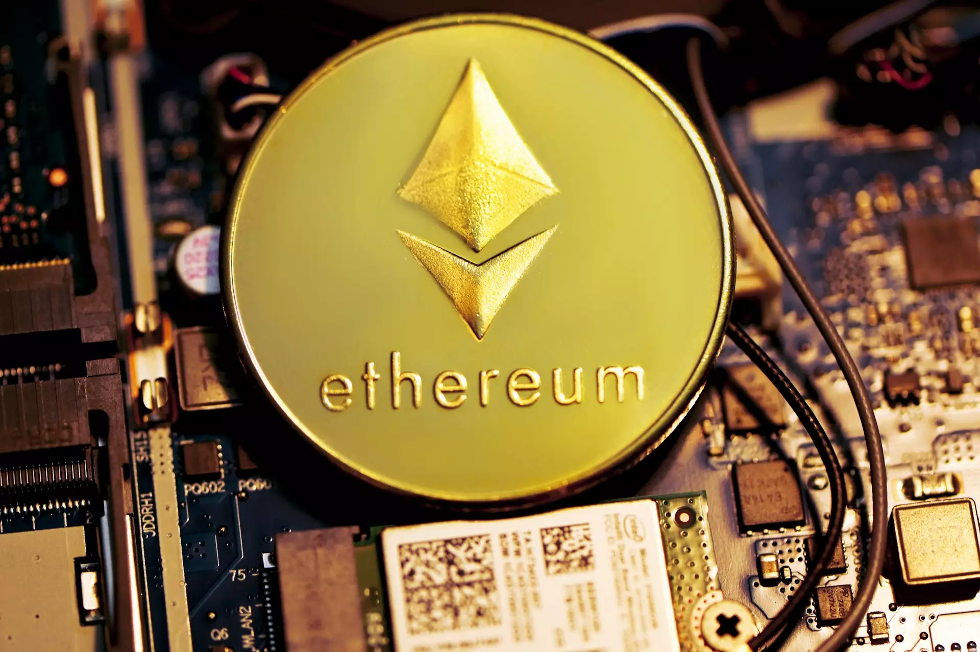 The 5 Surprising Reasons Ethereum’s Rally Could Change Everything for Investors