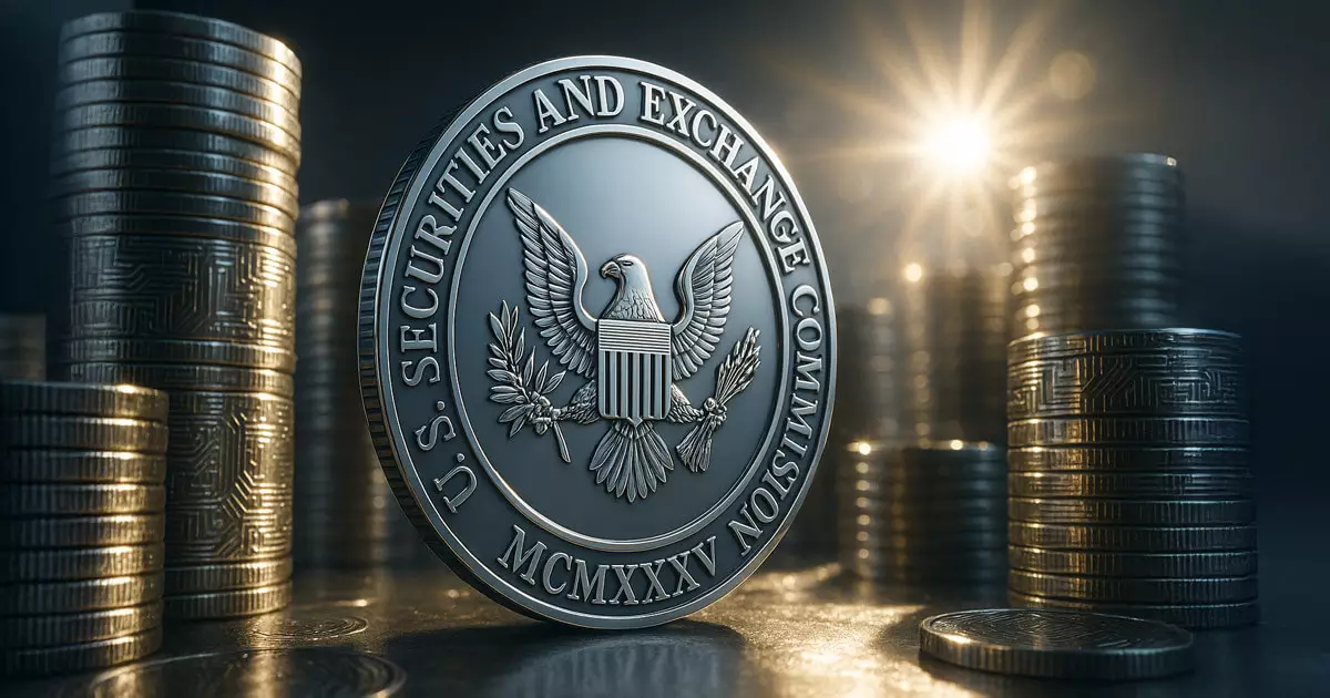 7 Major Takeaways from the SEC’s Stance on Crypto Staking: A Game-Changer or Just Smoke and Mirrors?