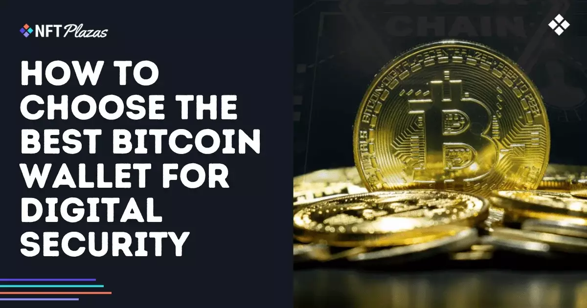7 Alarming Truths About Bitcoin Wallets That Every Investor Must Know