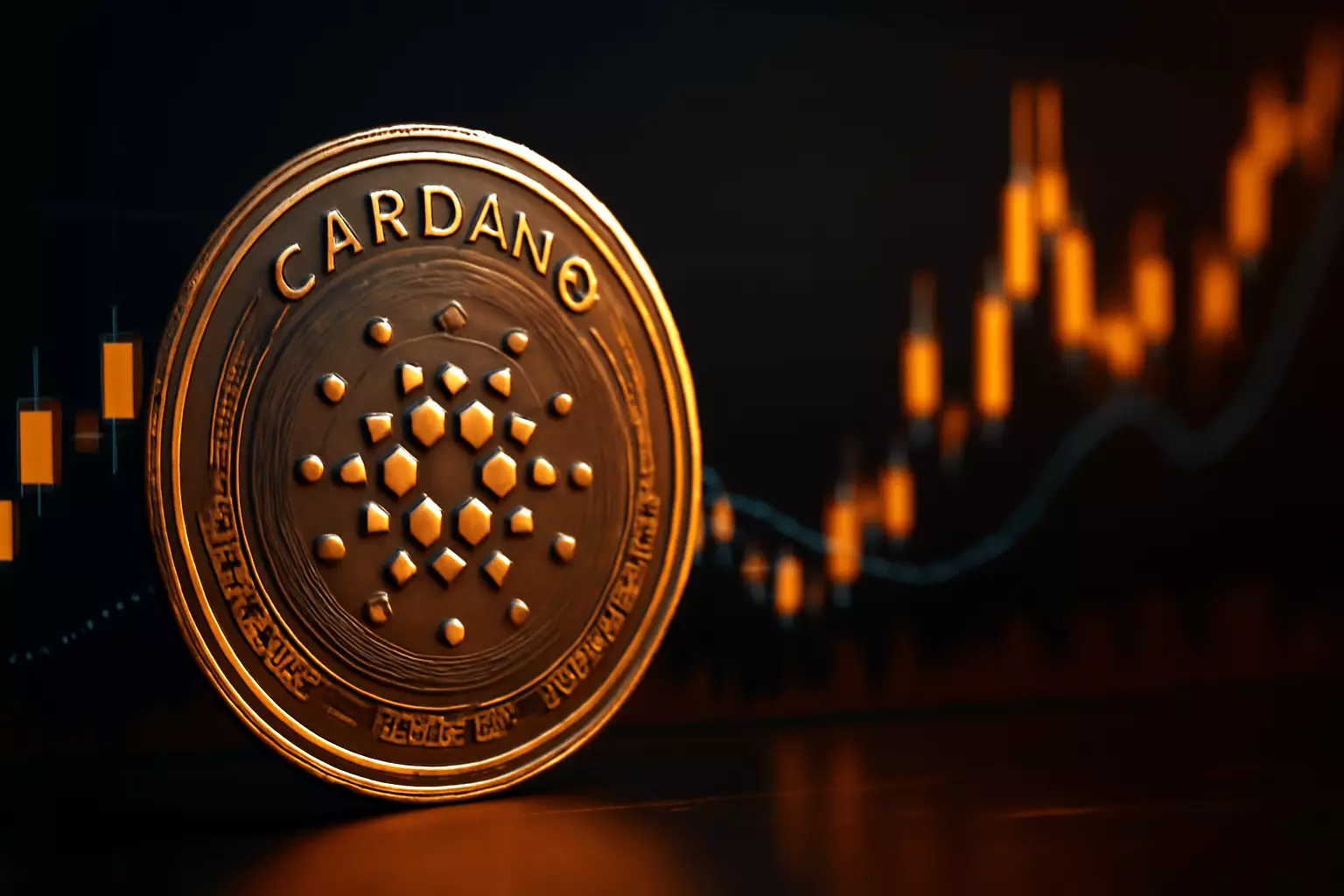 5 Game-Changing Factors That Could Propel Cardano’s ADA to $10 in 2025