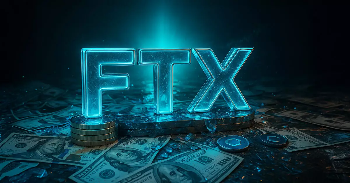 The $5 Billion Game Changer: How FTX’s Repayment Strategy Can Reshape the Crypto Market