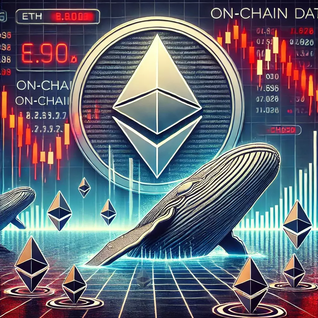 5 Disturbing Signs Indicating Ethereum’s Uncertain Future