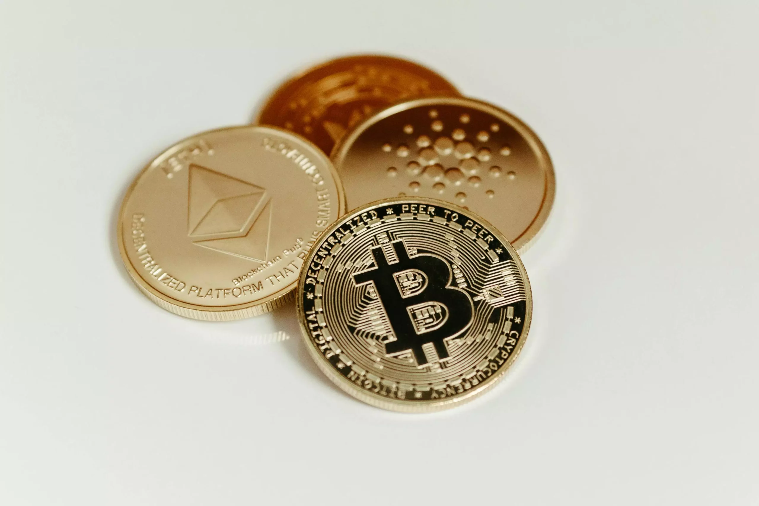 Why Bitcoin’s Future Could Surge – A Bold Prediction of a 760% Climb in 2025