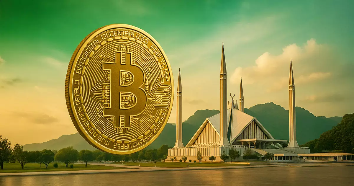 5 Alarming Reasons Why Pakistan’s Bitcoin Mining Plan Could Backfire