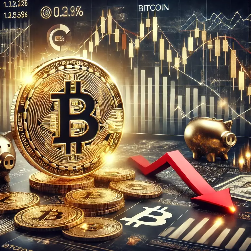7 Disturbing Trends in Bitcoin: Why the Crypto Can’t Shake off Its Bearish Shadow