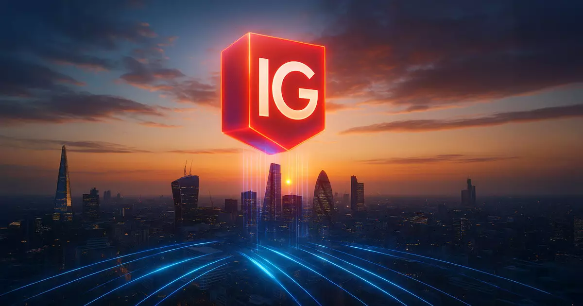 38 Reasons Why IG Group’s Bold Crypto Move Could Backfire