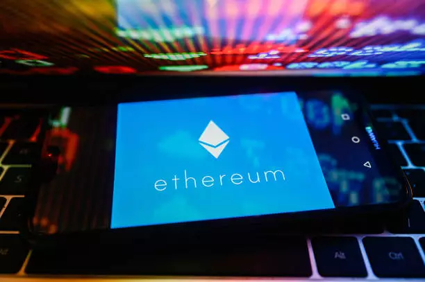 Ethereum’s Tenacity: Can It Truly Hit $8,500 by 2026?