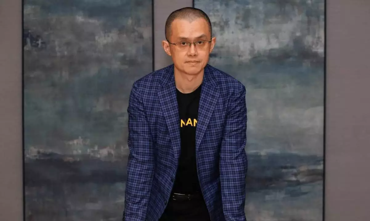 The 5 Crucial Reasons Why Changpeng Zhao’s DEX Proposal May Backfire