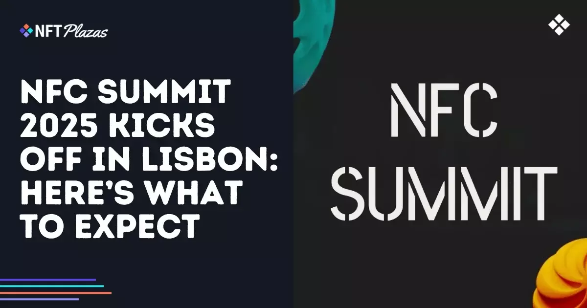 5 Shocking Truths About the NFC Summit 2023: A Festival of Cryptocurrency’s Inevitable Evolution