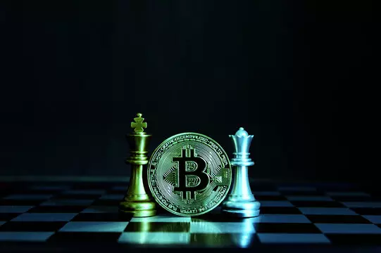 64% of What? Bitcoin’s Uncertain Path Amidst Altcoin Hopes