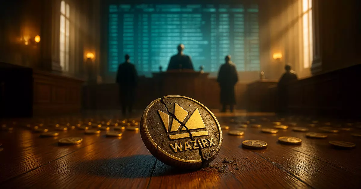 Unveiling the Grim Reality: WazirX’s Failed Restructuring and the Future of Crypto Governance