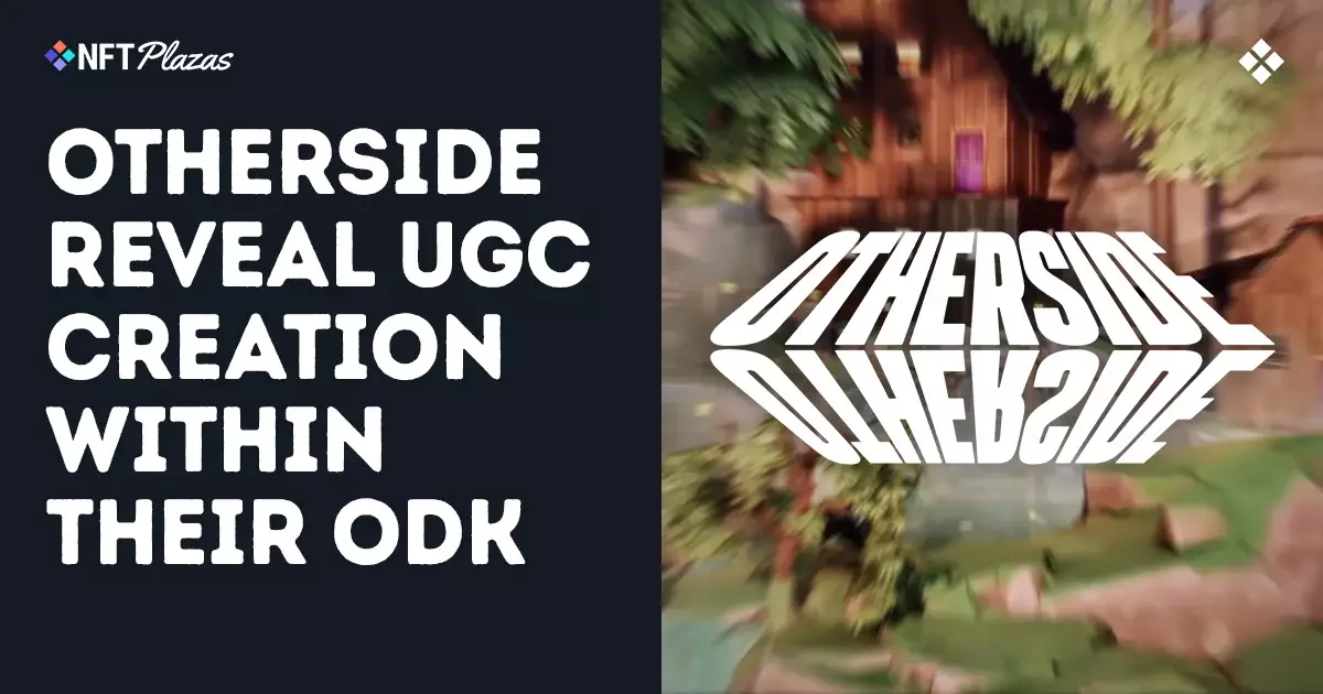 Why Otherside’s NFT Venture Could Make or Break the Metaverse: 3 Key Insights
