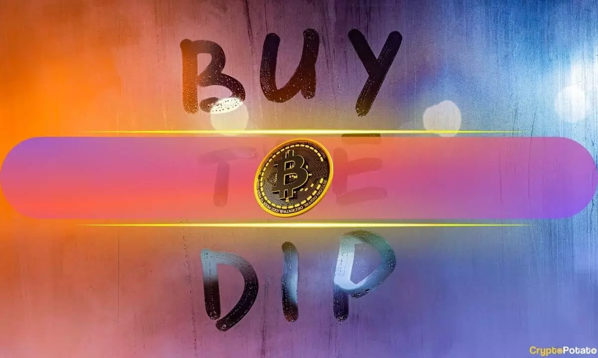 5 Reasons Why Bitcoin’s Current Dip is an Unmissable Opportunity