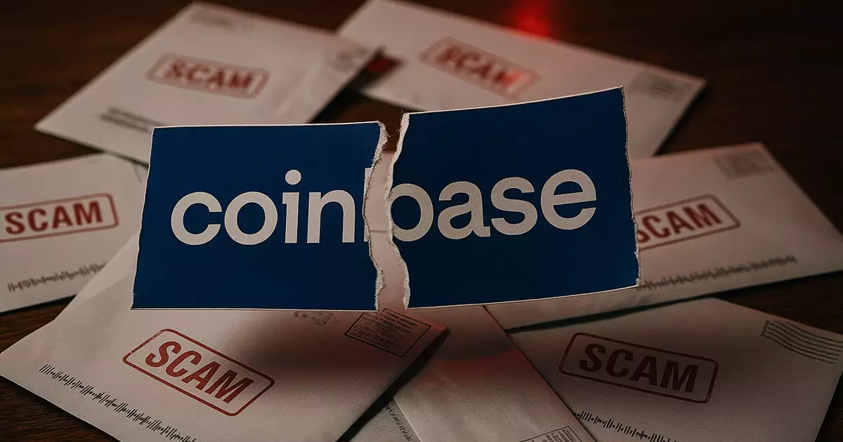 69,461 Victims Treated Like Targets: The Alarming Coinbase Data Breach Consequences