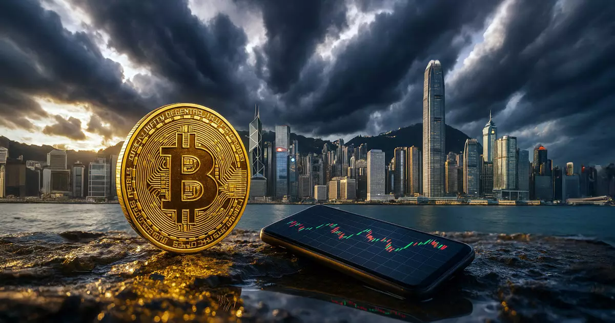 The 7 Bold Steps of Hong Kong Towards Dominating the Crypto Revolution