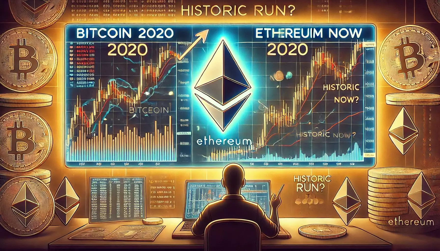 5 Key Insights on Ethereum’s Resiliency Amidst Market Turmoil