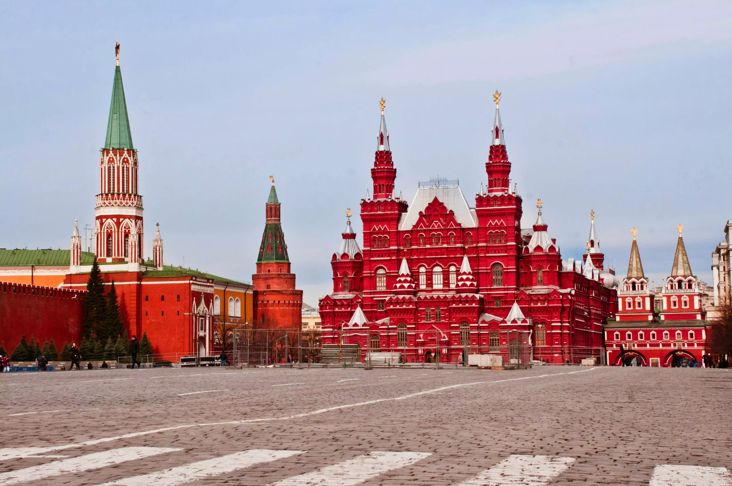 5 Bold Moves: Russia’s Intriguing Step Towards Bitcoin Futures