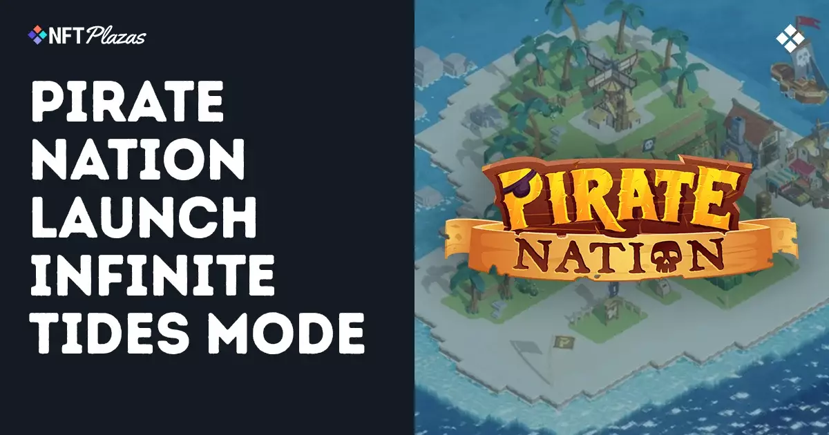 Unlocking Adventure: 7 Outrageous Challenges in Pirate Nation’s Infinite Tides!