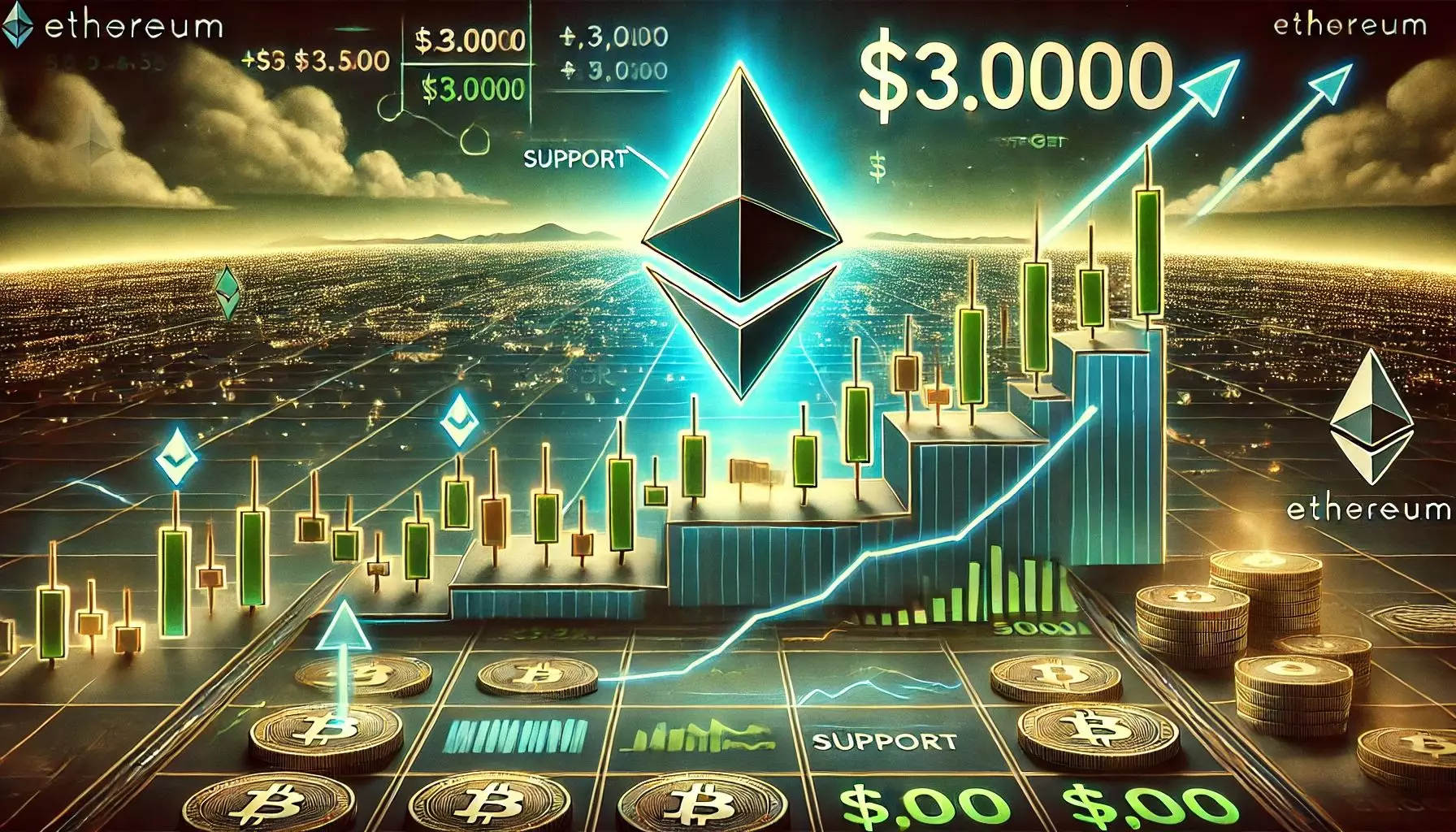 The 5 Shocking Reasons Ethereum’s Future is Brighter Than You Think
