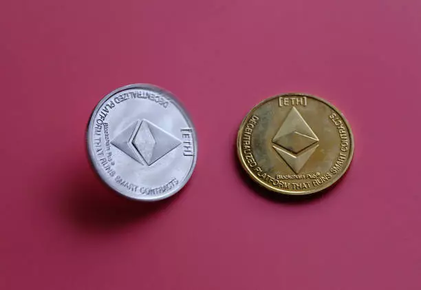 5 Reasons Ethereum Could Skyrocket to $10,000 While Skeptics Linger