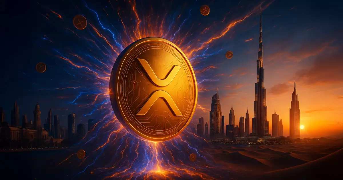 Unleashing Potential: Ripple’s RLUSD Soars by 29% Amidst Market Surge