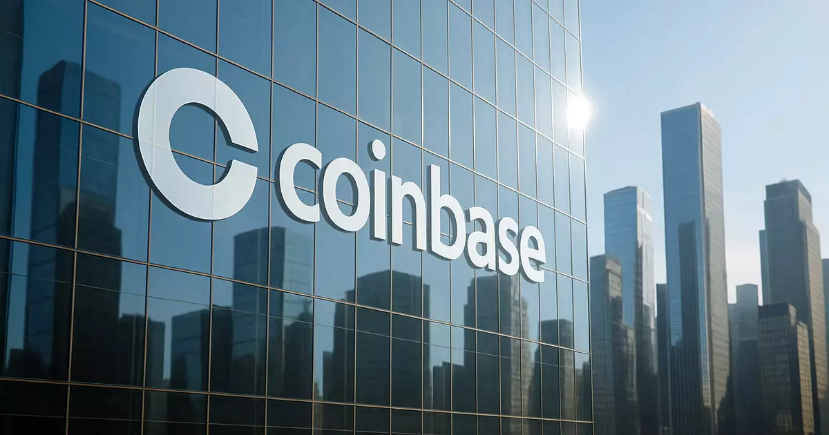 5 Reasons Why Coinbase’s New Offerings Might Just Revolutionize Crypto Trading