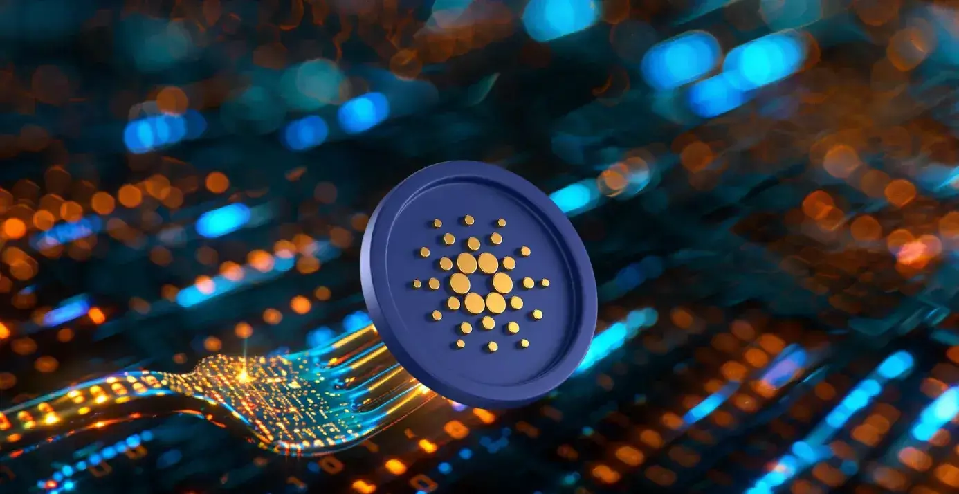 Turning the Tide: 5 Reasons Cardano’s Bold Blockchain Strategy Could Ignite Innovation