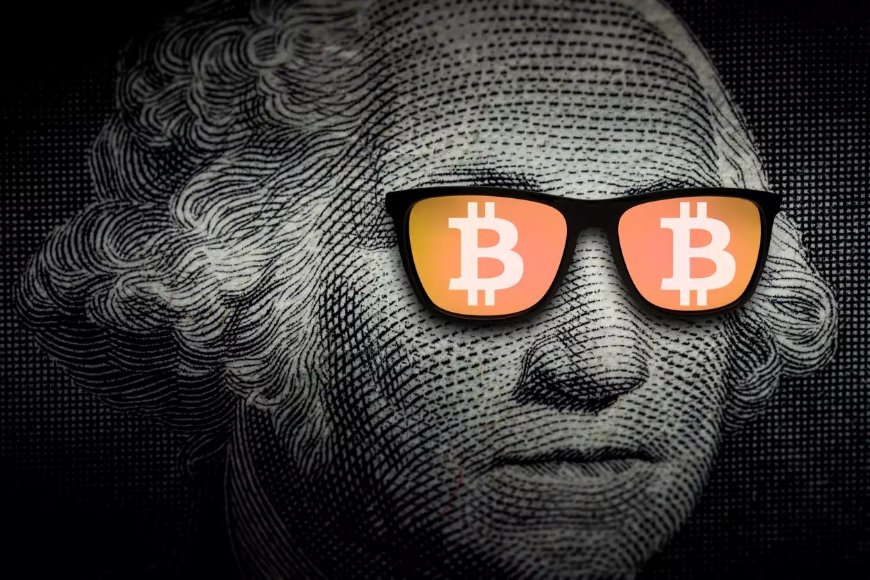 The Bitcoin Enigma: 5 Shocking Truths Behind Its Resilience in Troubling Times