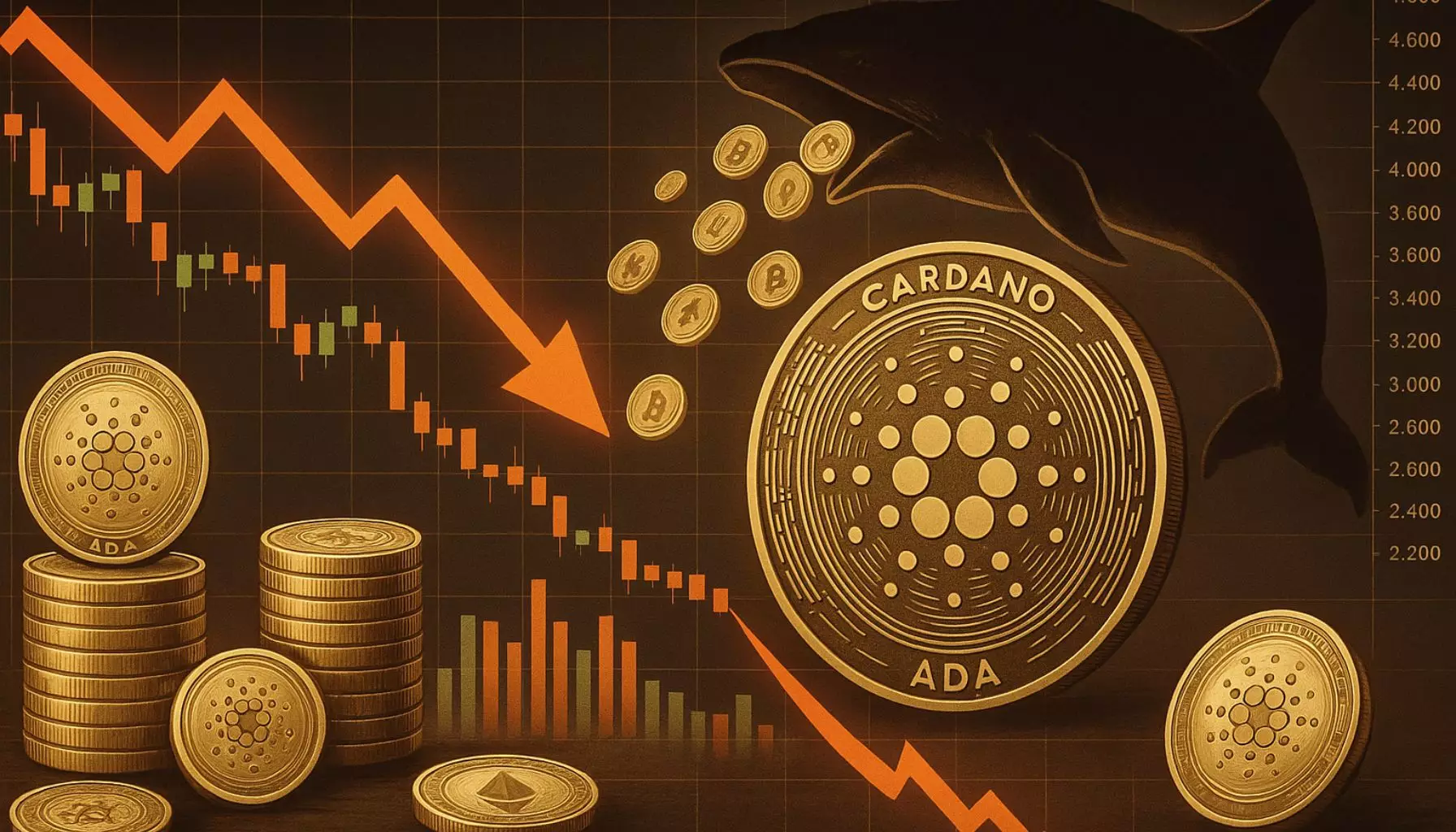 7 Critical Reasons Why Cardano (ADA) Is Struggling: A Cautionary Tale