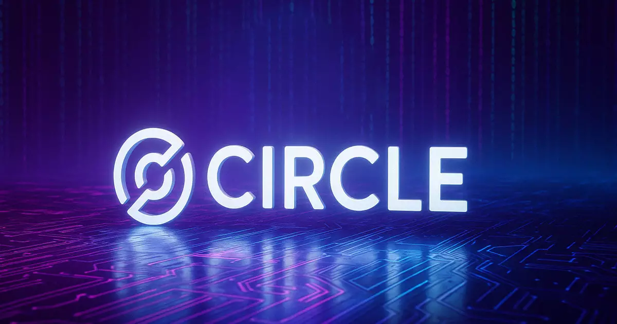 34% Surge: Why Circle’s CRCL and Stablecoin Legislation Could Change Everything