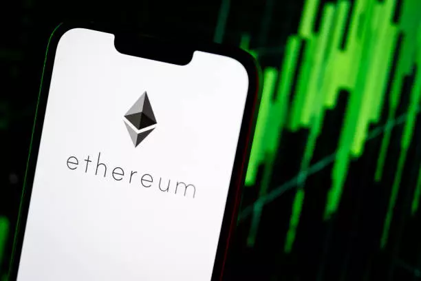5 Reasons Ethereum Could Surge to New Heights: Analyzing Today’s Trends