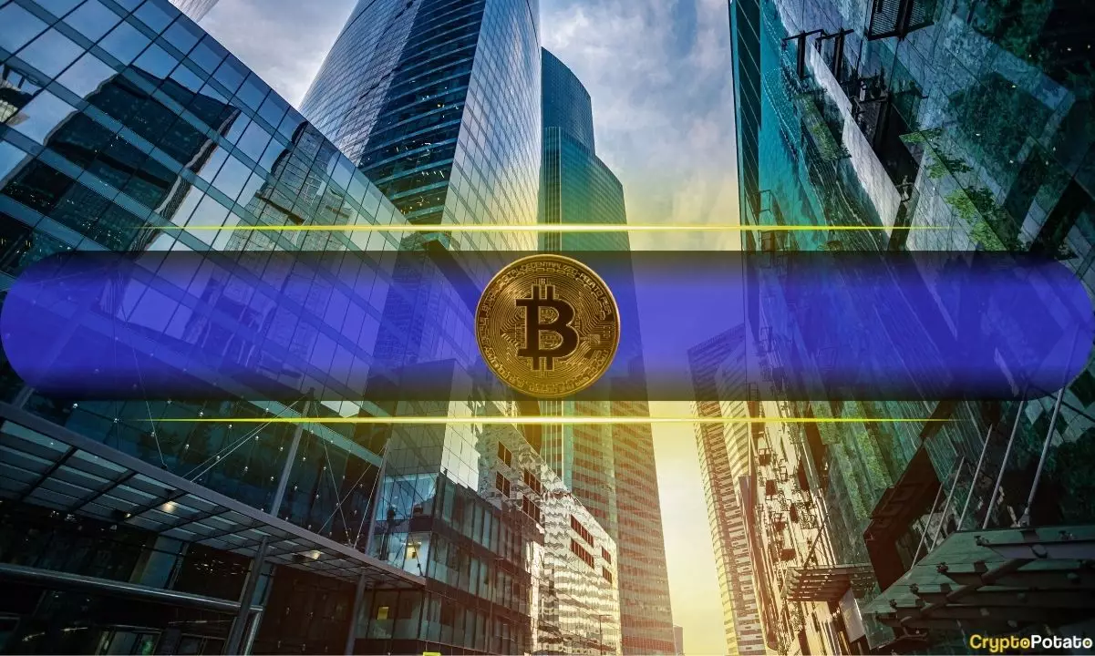 7 Insights on Bitcoin’s 2025 Landscape: A Shift Toward Institutional Dominance