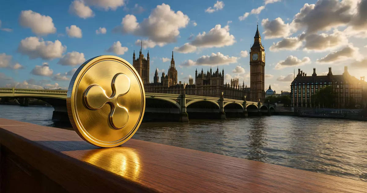 7 Unforgettable Lessons on Crypto: Why Britain Must Seize Its Moment