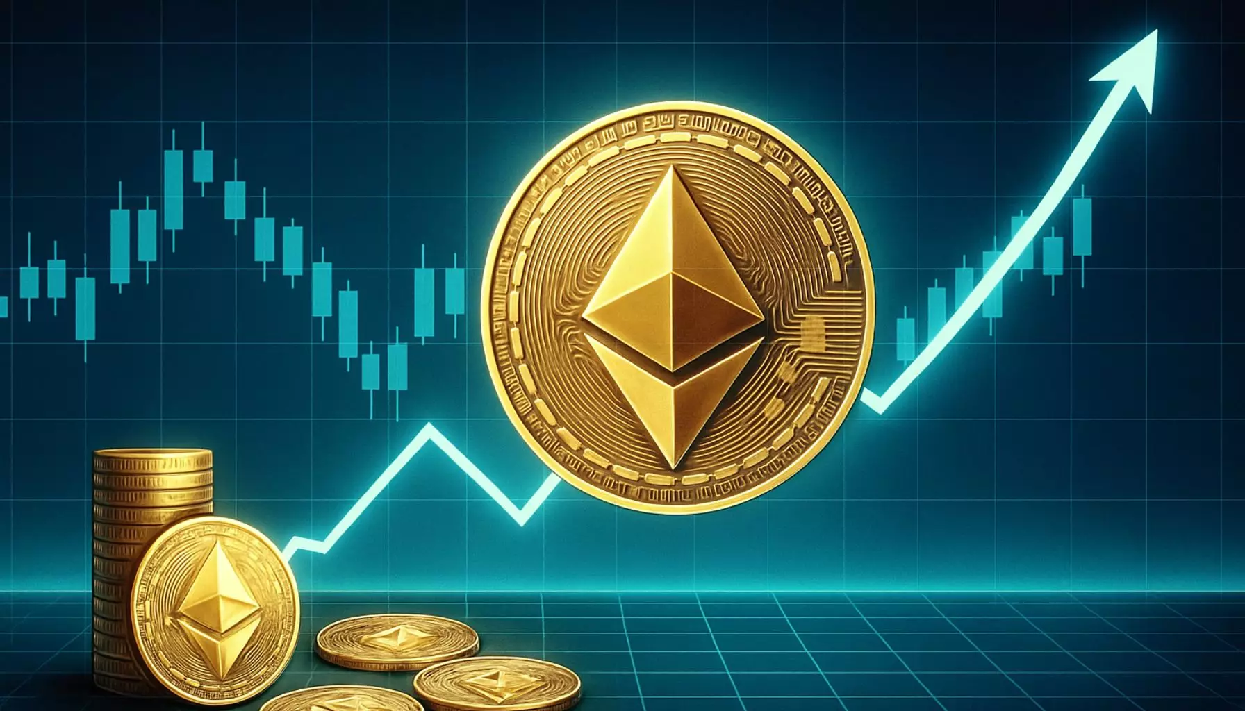 5 Crucial Insights into Ethereum’s Battle: Are We Facing a Bullish Surge or a Bearish Collapse?