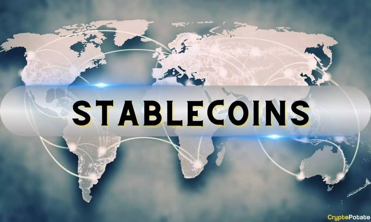5 Reasons Why Traditional Finance Is Losing the Stablecoin Battle