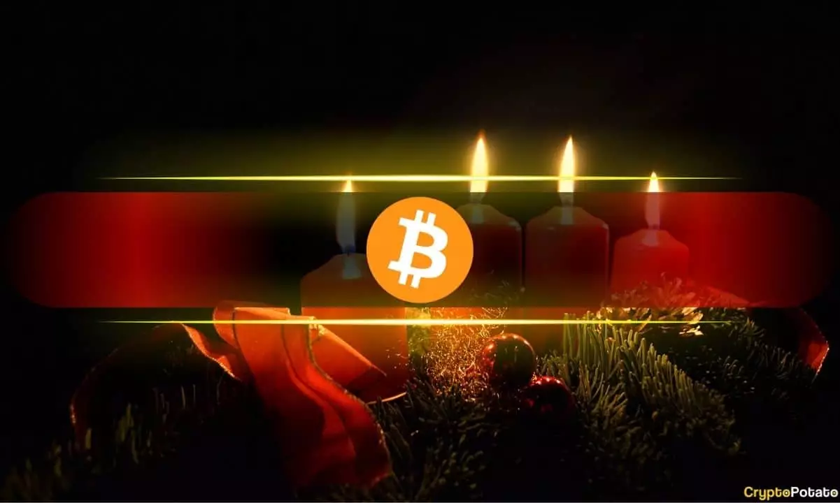 The Ripple of Turmoil: Crypto Markets Plunge by 700 Million Amid Global Crisis