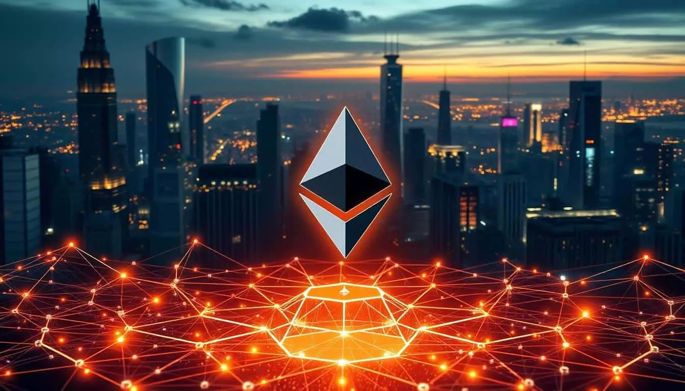 The Shocking 129,392 ETH Transfer: A Catalyst for Potential Catastrophe?