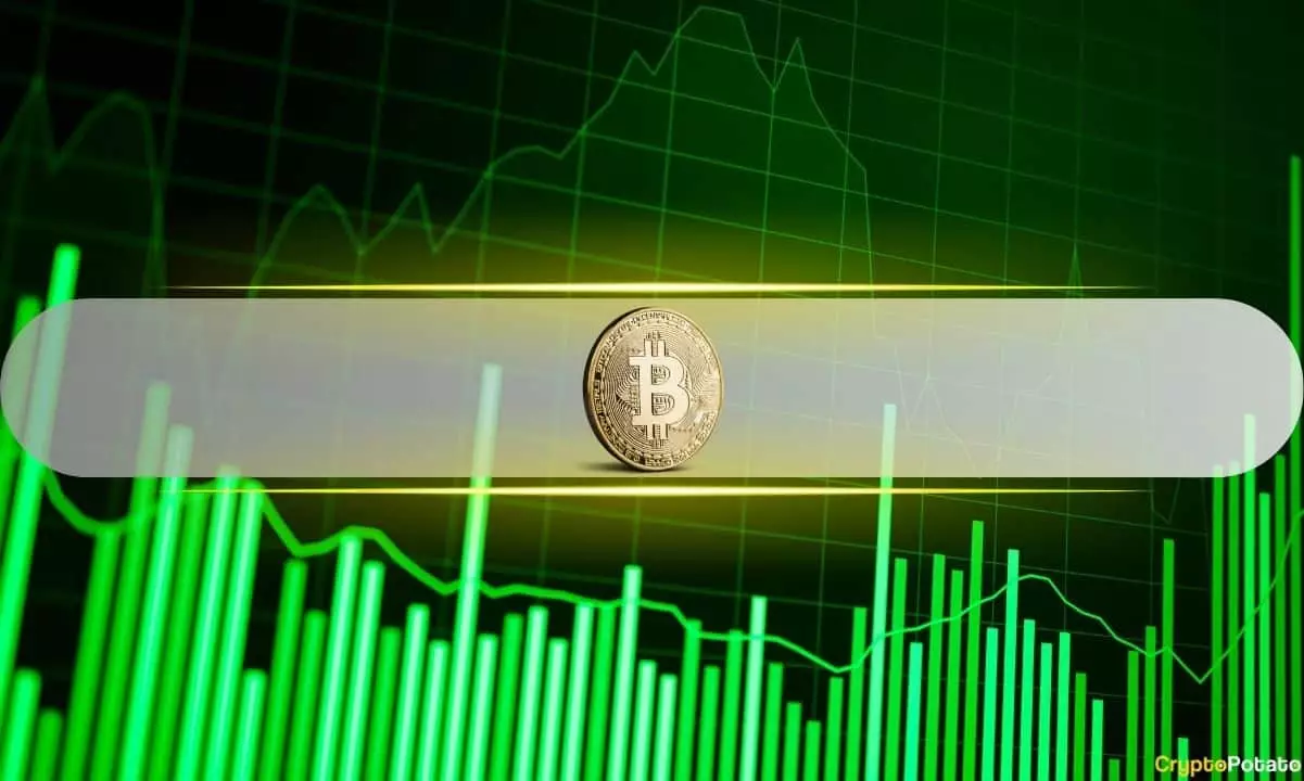Bitcoin’s Potential Rebound: 5 Reasons Why I’m Not Worried