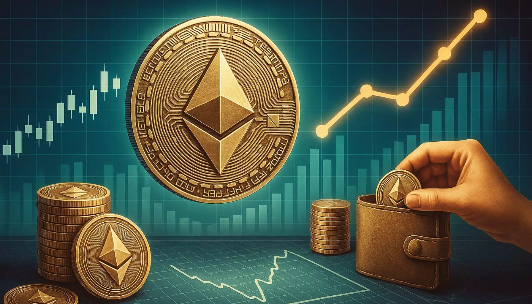 7 Unsettling Insights on Ethereum’s Tumultuous Fall