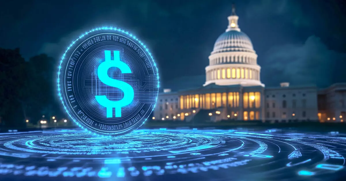 7 Urgent Reasons Why Congress Must Act Now on Digital Asset Regulation