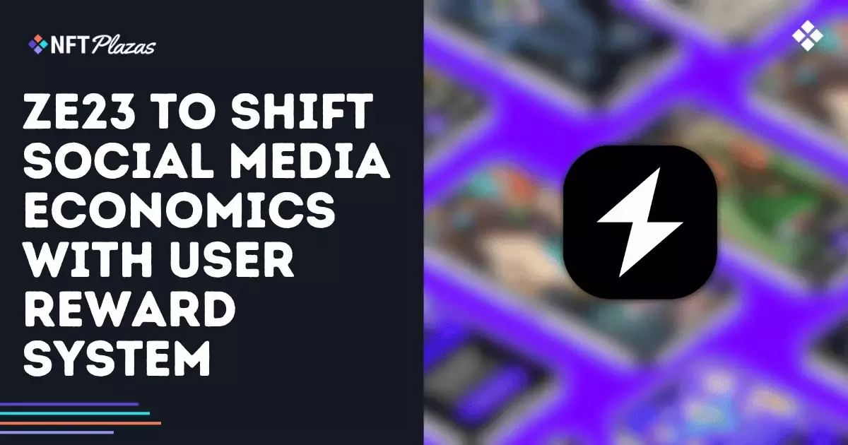 5 Reasons Why ZE23 is a Game-Changer for Social Media Users