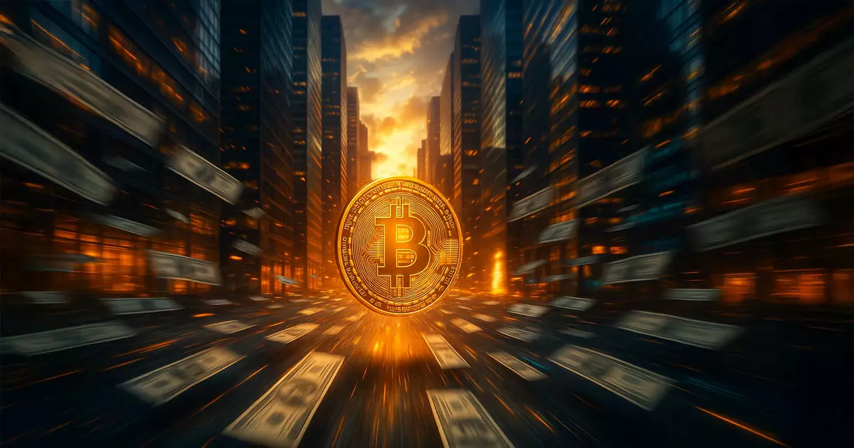 5,700: The Warning Sign of Bitcoin’s Potential Slip into Stagnation
