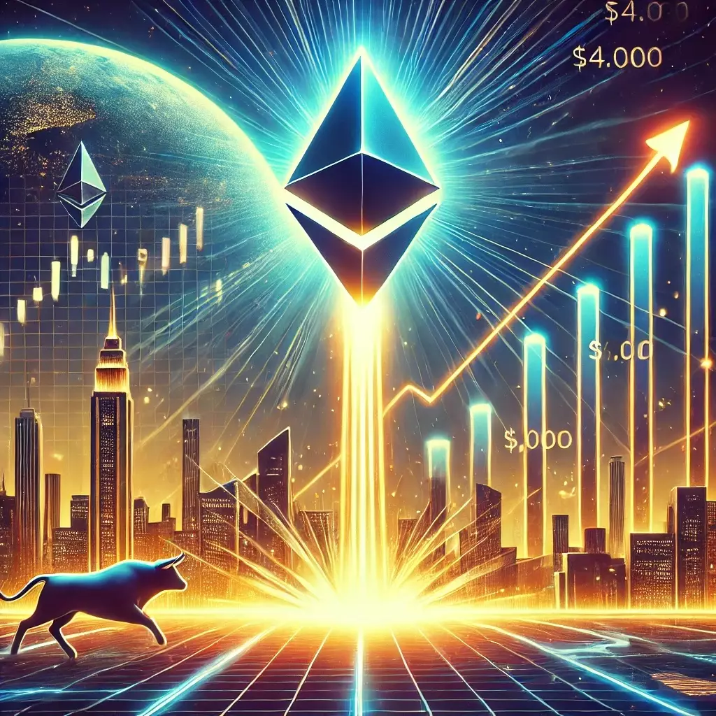 5 Key Insights on Ethereum: Is the Bullish Trend Finally Here?