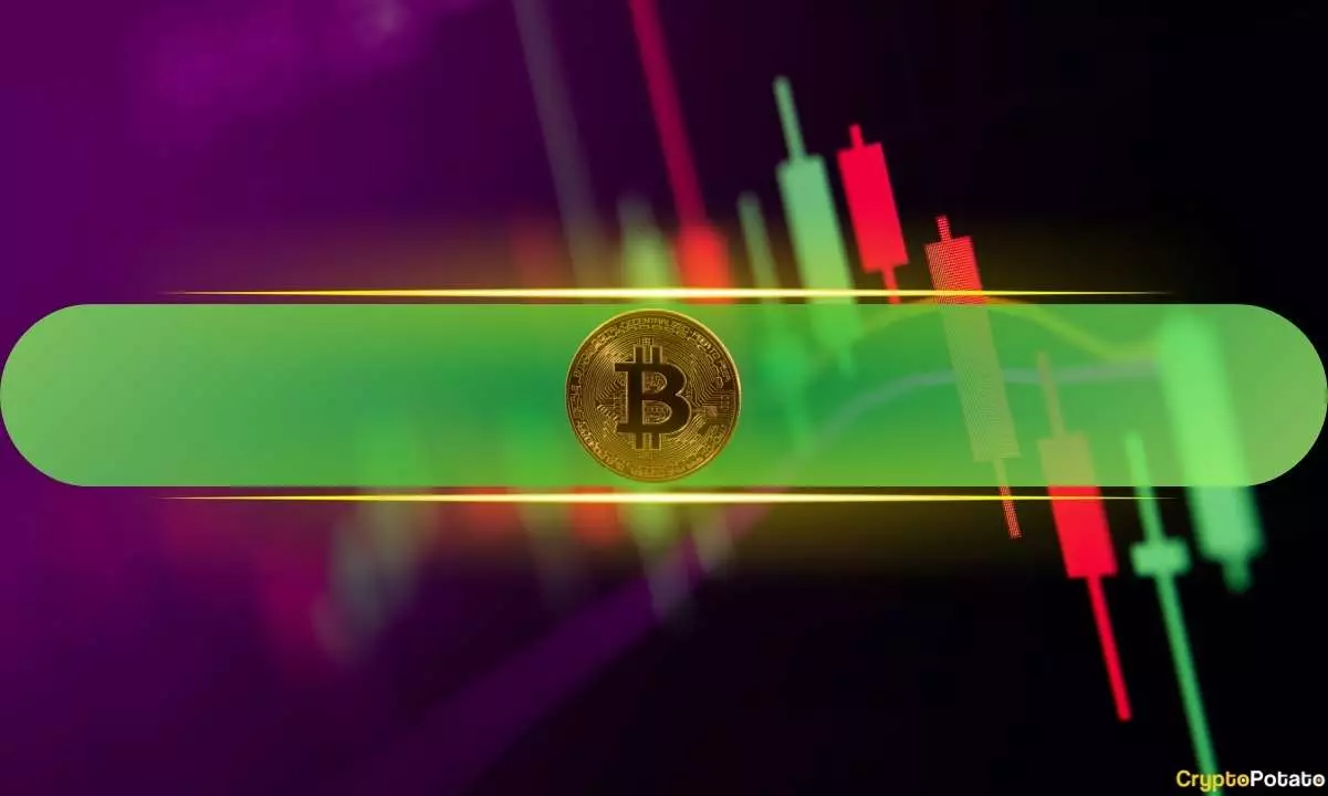 Bitcoin’s Battle for $108,000: A Critical Moment in Cryptocurrency History