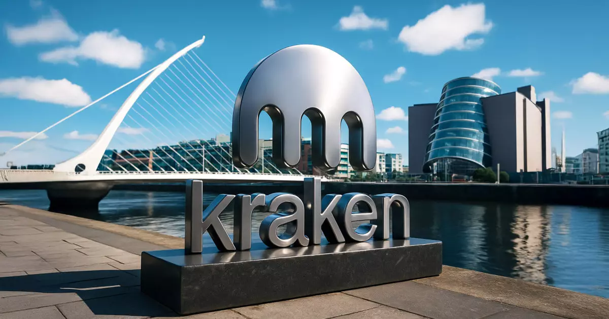 7 Game-Changing Insights on Kraken’s Revolutionary MiCA License