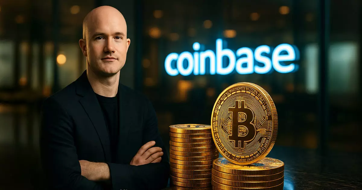 5 Bold Lessons from Coinbase’s Quiet Bitcoin Treasury Gambit