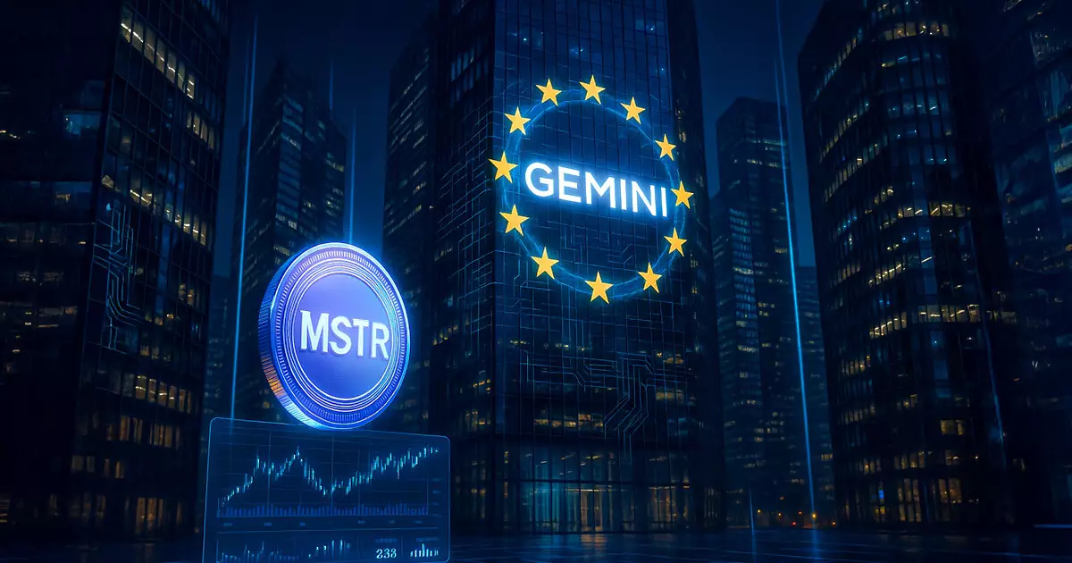 5 Bold Lessons from Gemini’s Tokenized Stocks Launch: Why Blockchain Will Reshape Global Equity Access