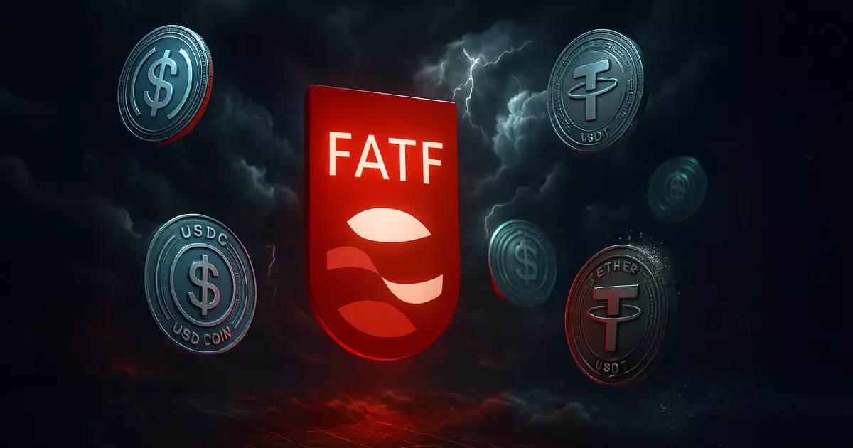 5 Stark Realities Exposing the Weakness of Global Crypto Regulation