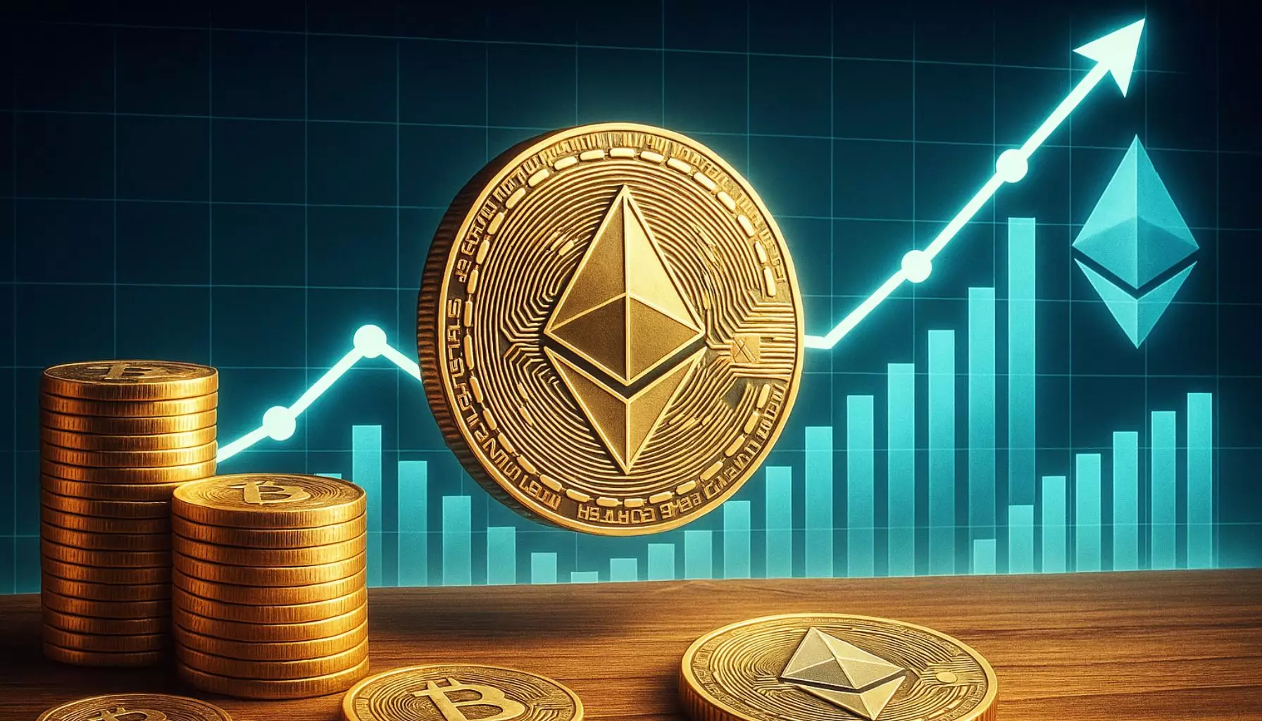 5 Crucial Insights Behind Ethereum’s Fragile Comeback