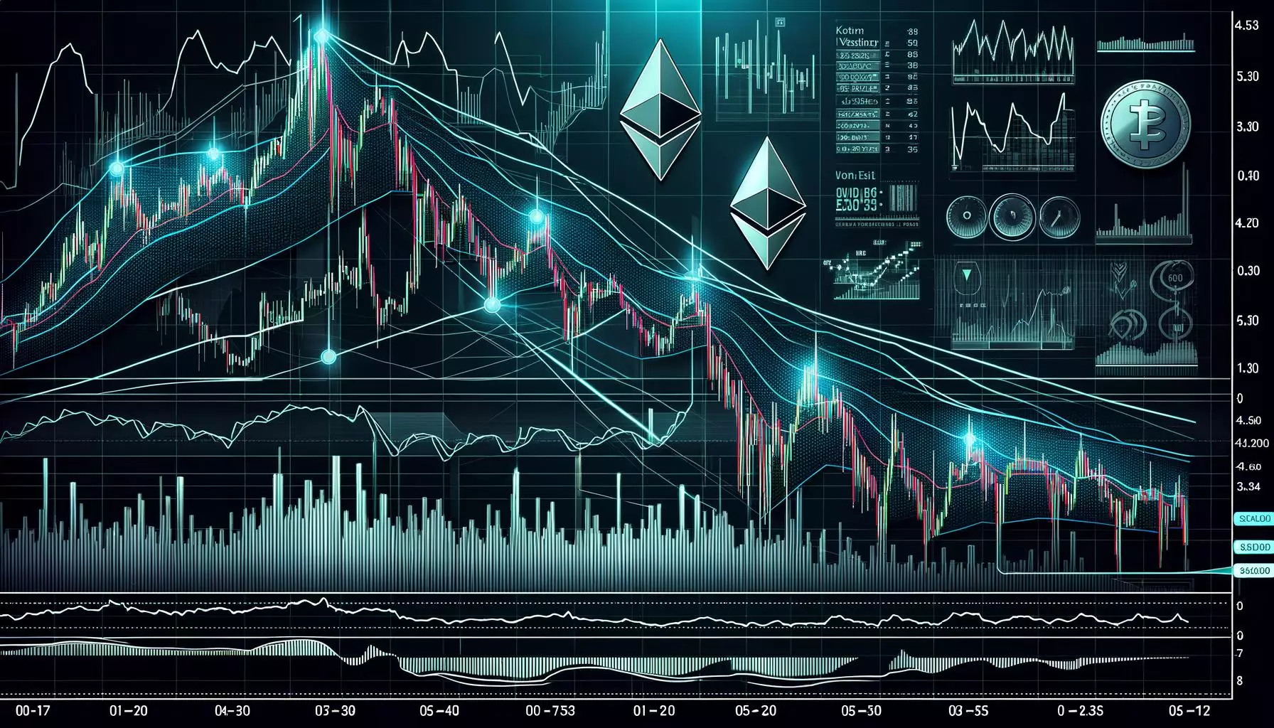 5 Alarming Signs Behind Ethereum’s Temporary Surge